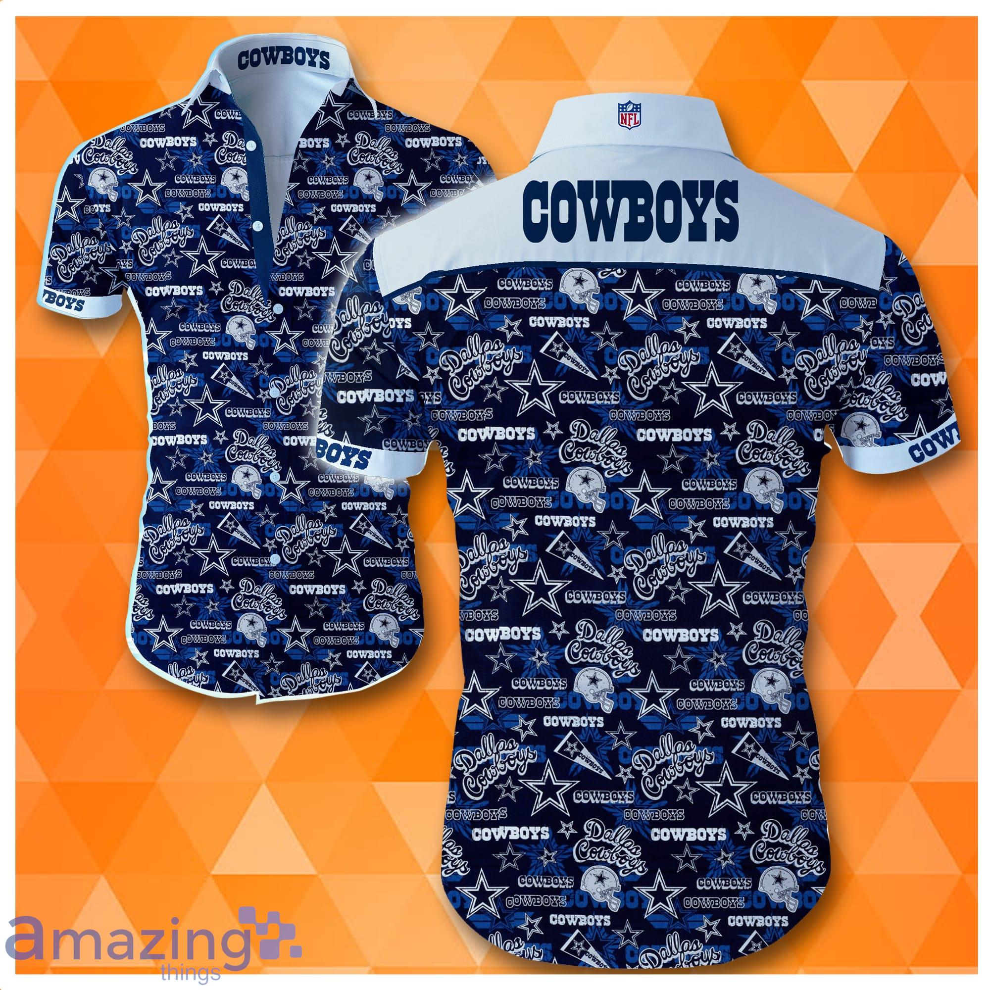 Cowboys Hawaiian Shirt Dallas Cowboys Hawaiian Shirt And Shorts Dallas  Cowboys Stuff Unique Dallas Cowboys Shirts Cowboys Game Today Aloha Shirt  Dallas Cowboys Shirts - Laughinks