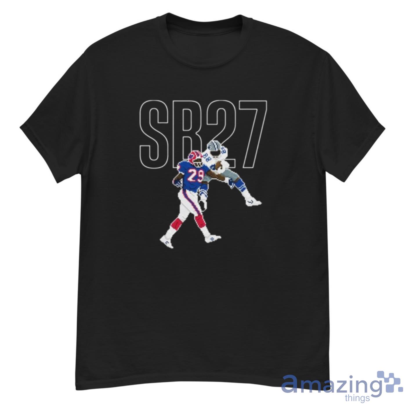 Dallas Cowboys SB 27  Irvin Gets Air Shirt - G500 Men’s Classic T-Shirt