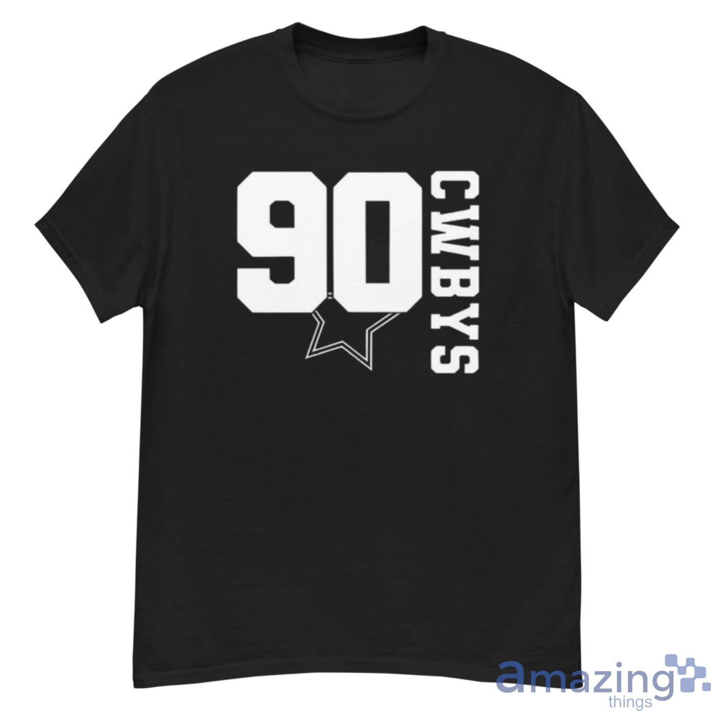Dallas Cwboys 90 Shirt - G500 Men’s Classic T-Shirt