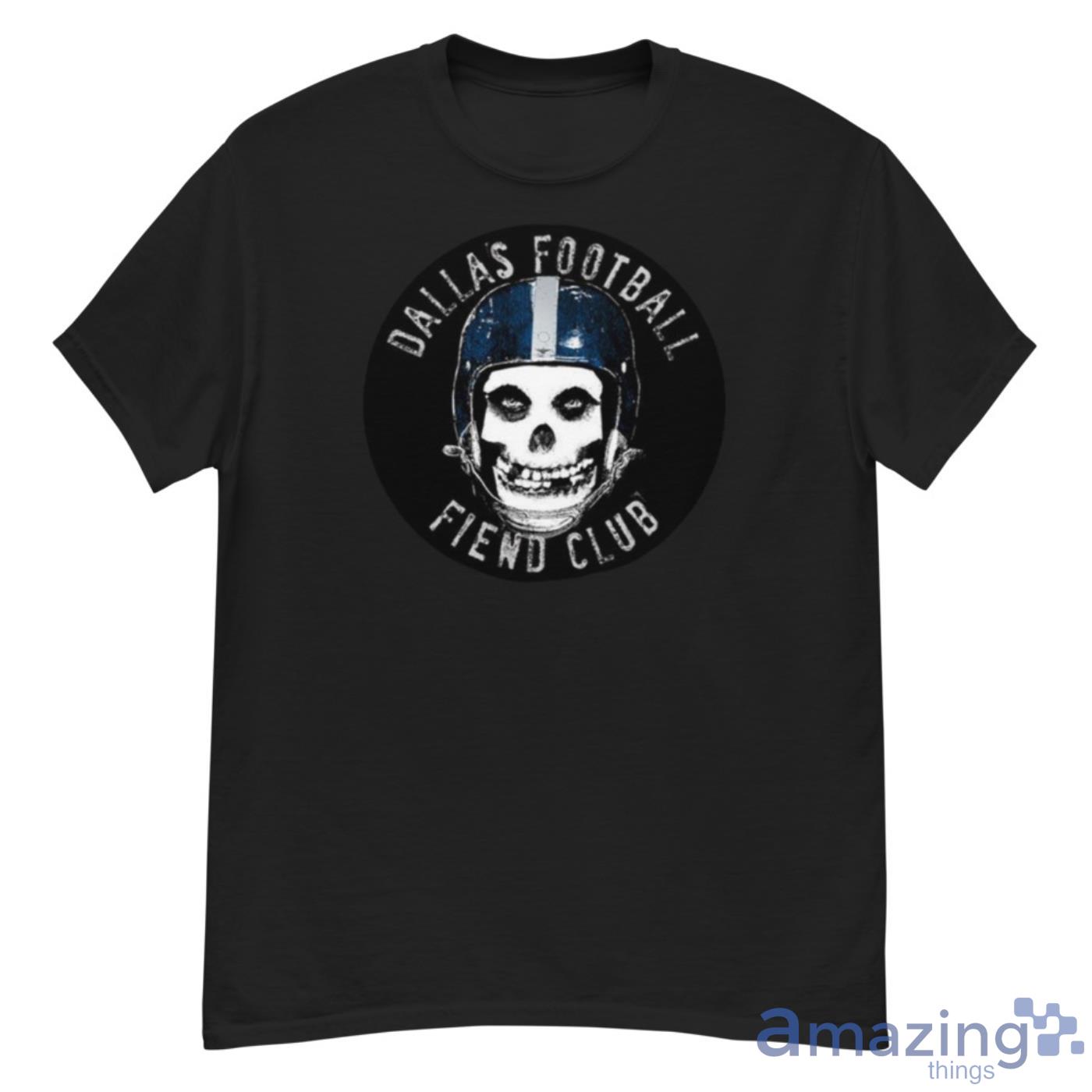 Dallas Football Fiend Club Shirt - G500 Men’s Classic T-Shirt