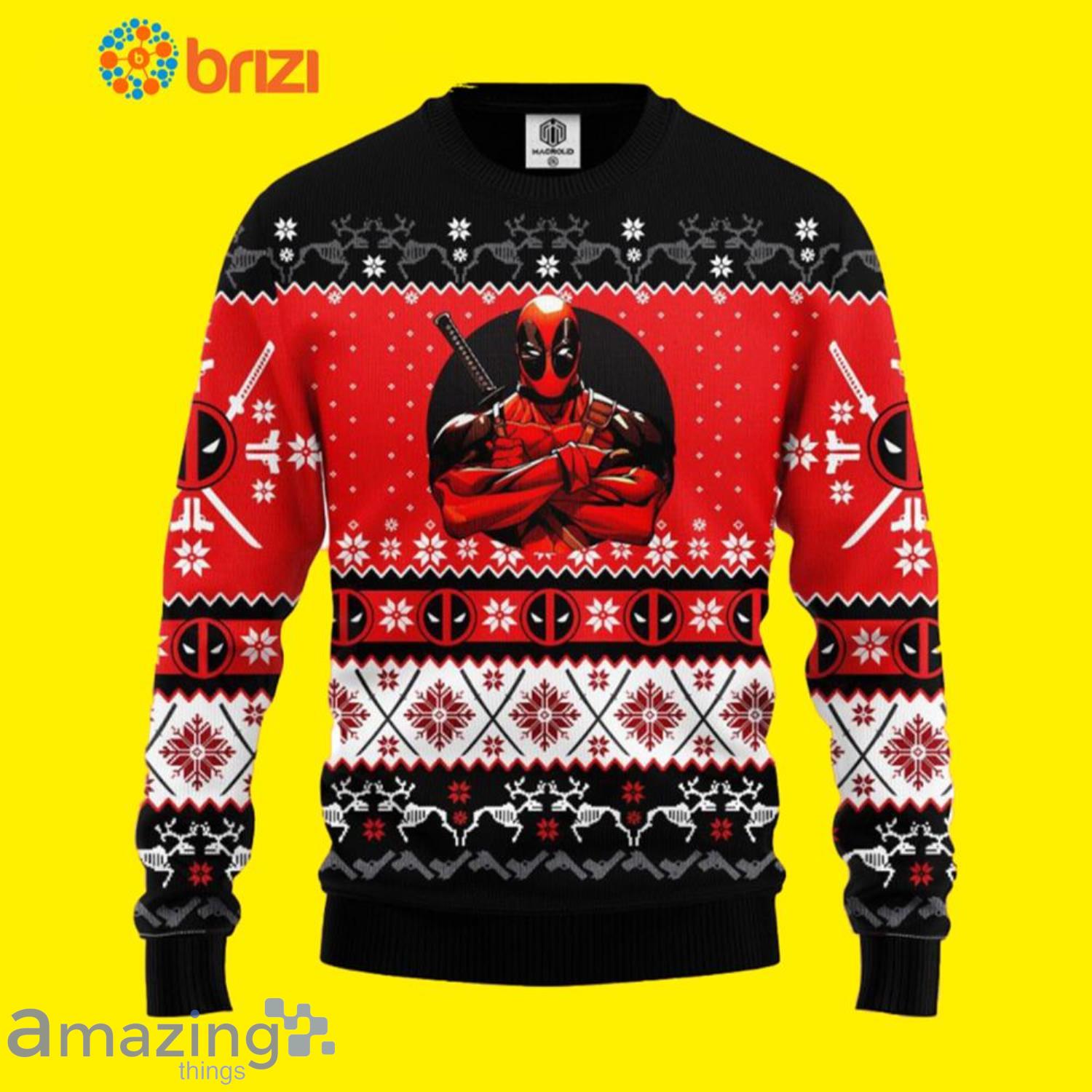 Dallas Cowboys Knitting Pattern Ugly Christmas Sweater Shirt For Fans