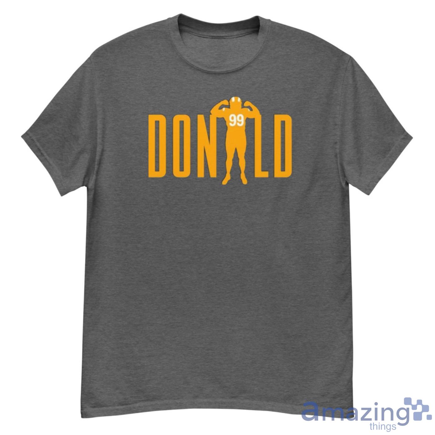 Donald 99, Los Angeles Football Shirt - G500 Men’s Classic T-Shirt-1