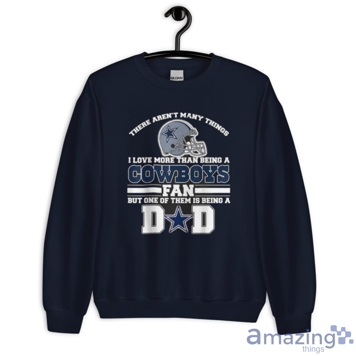 American Flag Best Dad Ever The Seattle Seahawks Father T-Shirt