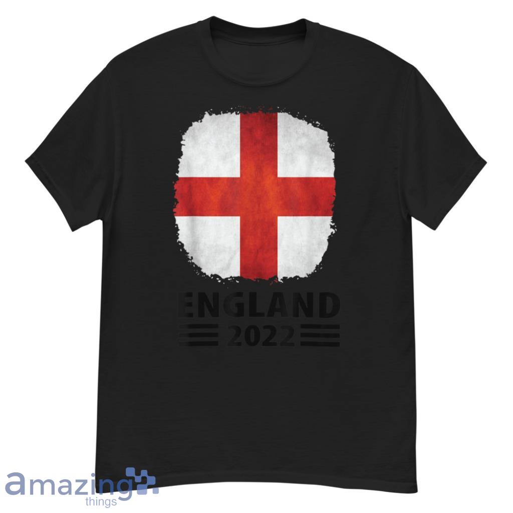 Flag Football Jersey Football Fans T Shirt image Flag Football Jersey Football Fans T-Shirt - G500 Men’s Classic T-Shirt