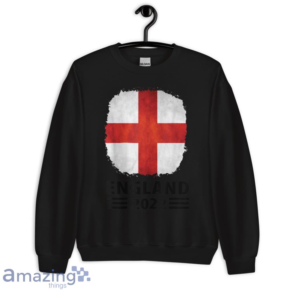 Flag Football Jersey Football Fans T Shirt image Flag Football Jersey Football Fans T-Shirt - Unisex Crewneck Sweatshirt