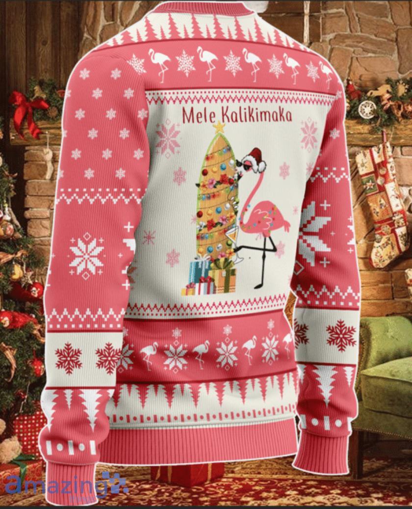 Mele kalikimaka clearance ugly christmas sweater