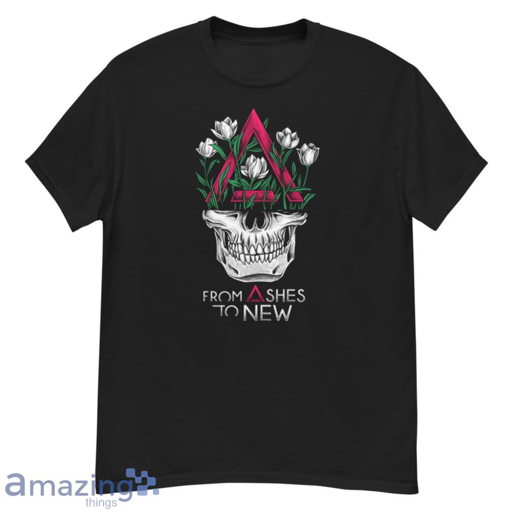 From Ashes To New Face Official Merchandise T Shirt image From Ashes To New - Face - Official Merchandise T-Shirt - G500 Men’s Classic T-Shirt