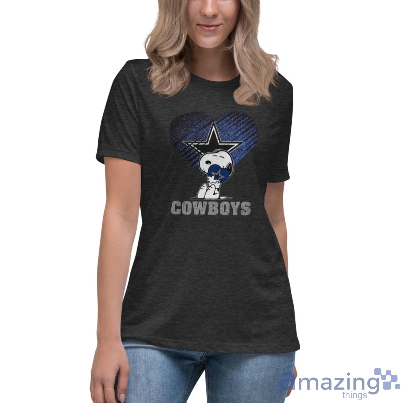 Top dallas Cowboys Heart to Heart Jersey Shirt, hoodie, sweater