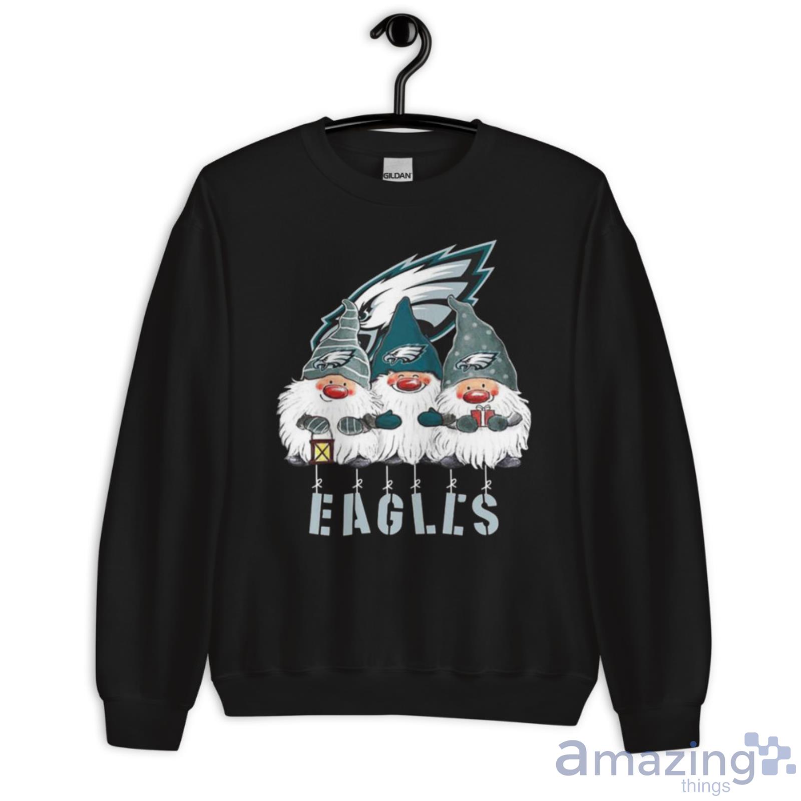 Philadelphia Eagles Crewneck Sweatshirt Unisex Eagles 