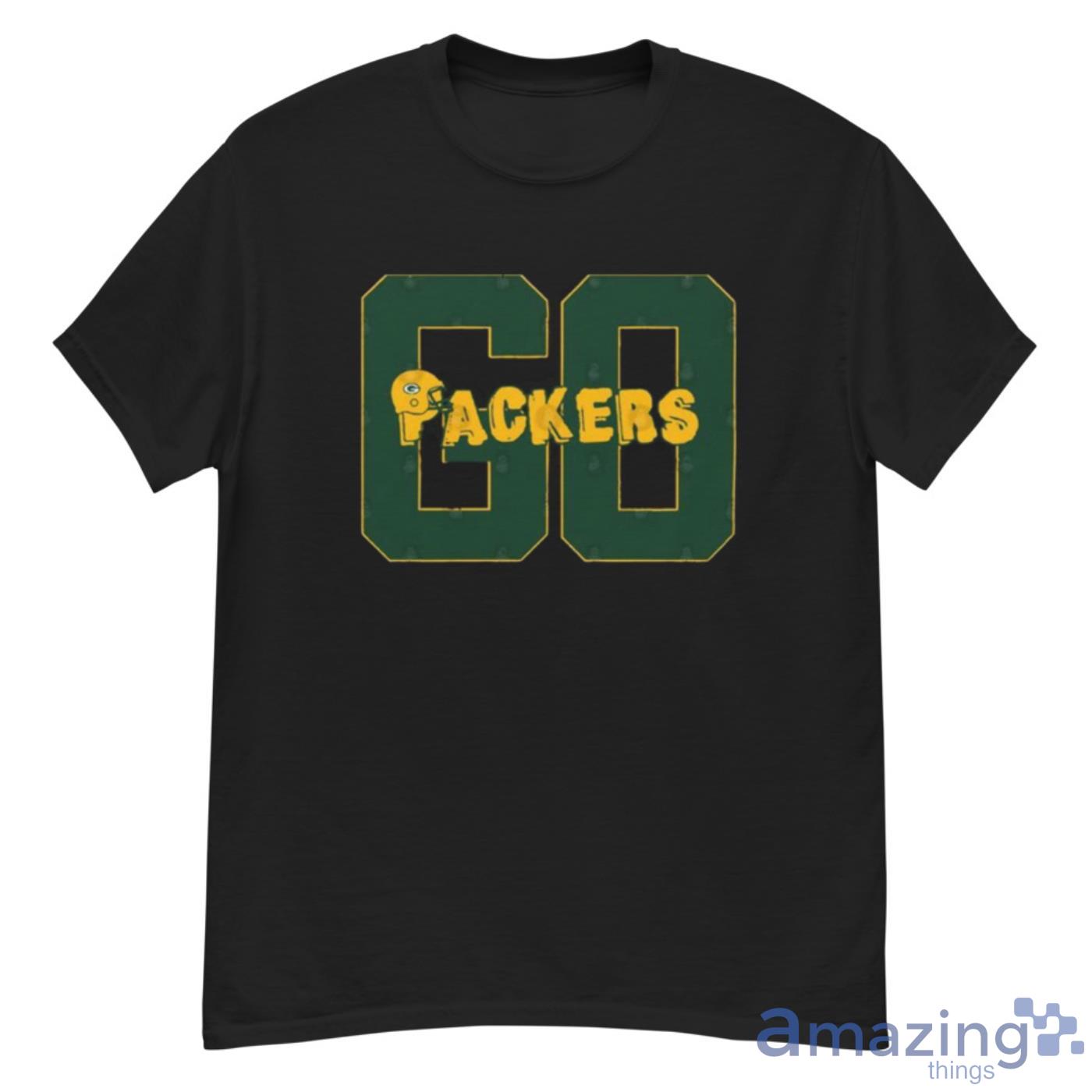 MENS GREENBAY PACKERS MUSCLE SHIRT SIZE XL - clothing