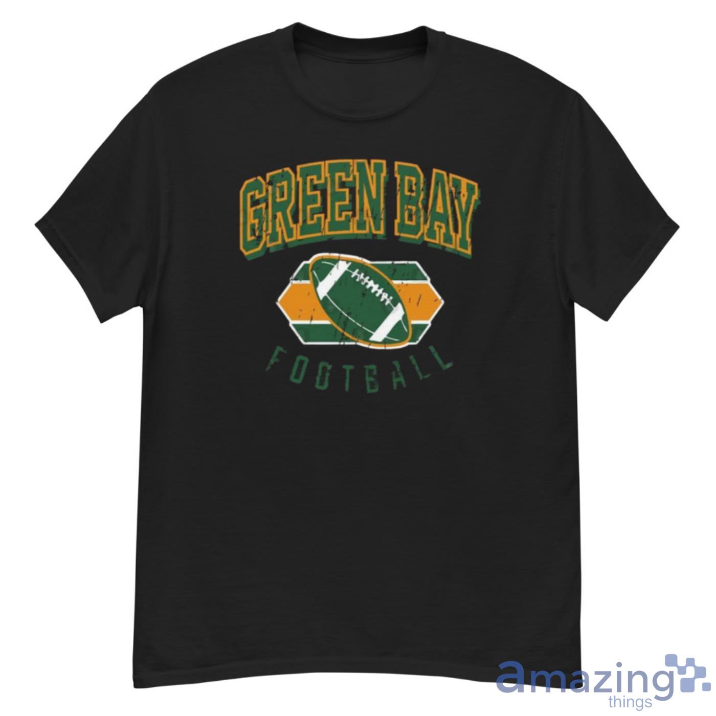 Green Bay Football Shirt - G500 Men’s Classic T-Shirt
