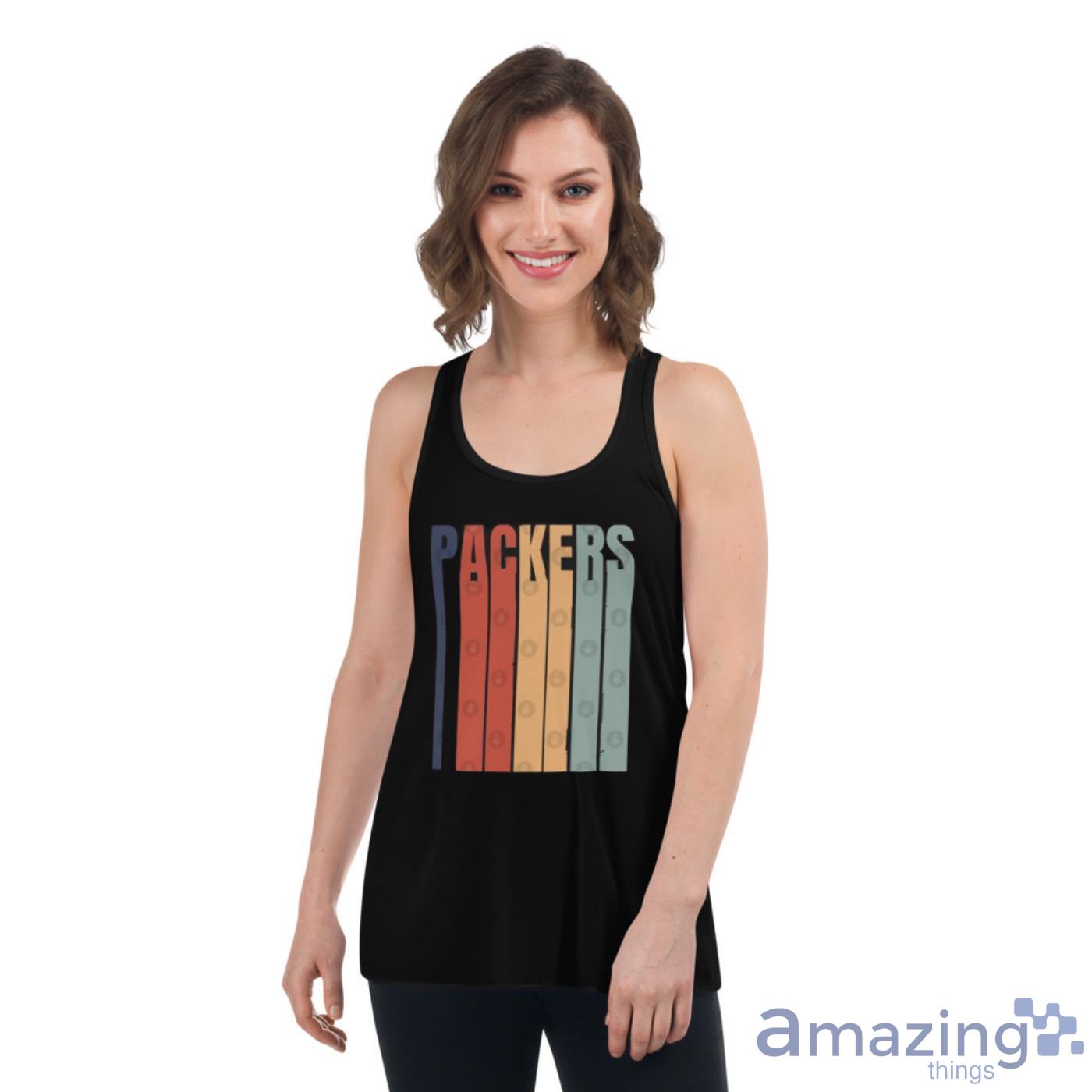 packers clothing women