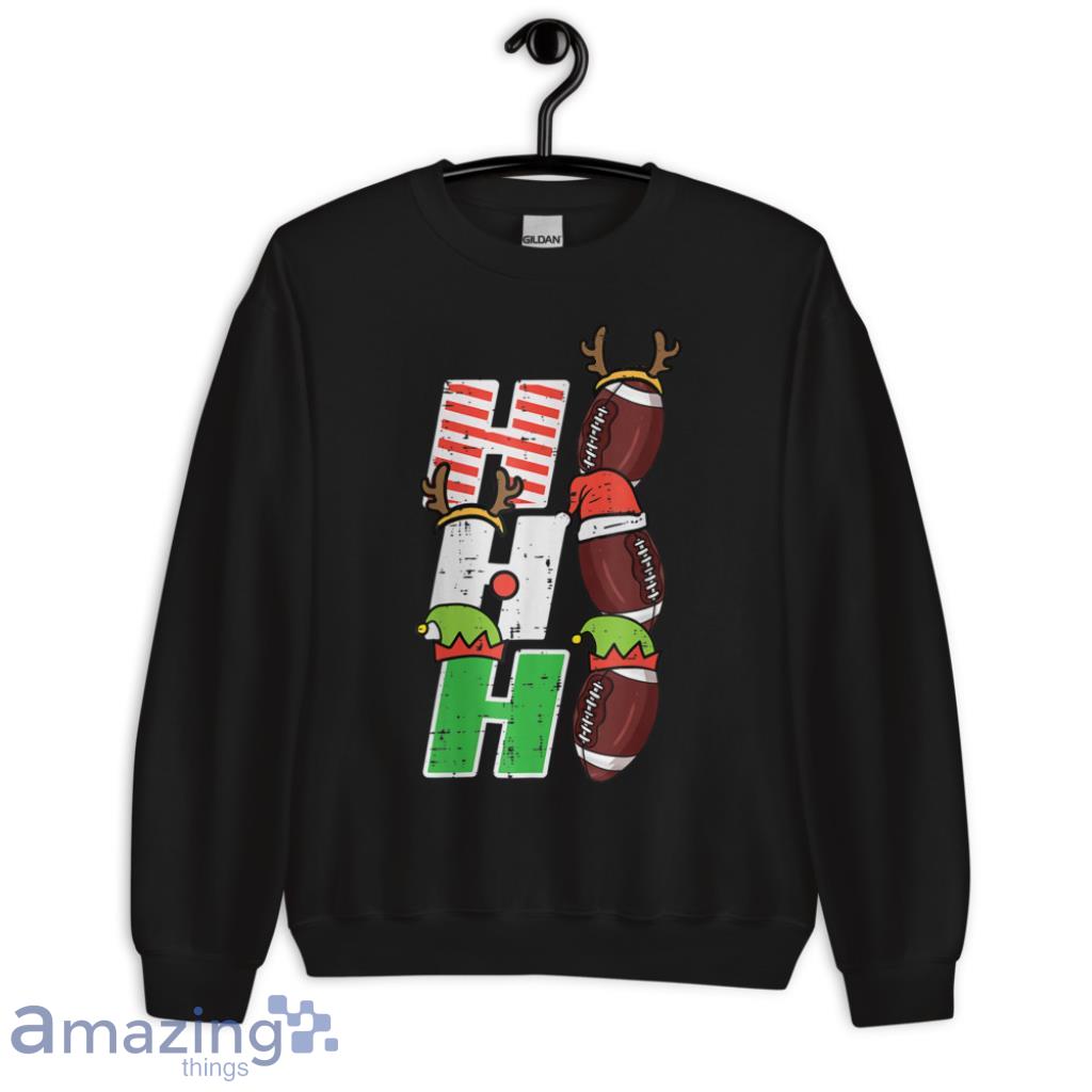 NFL Funny Crewneck Sweaters for Men