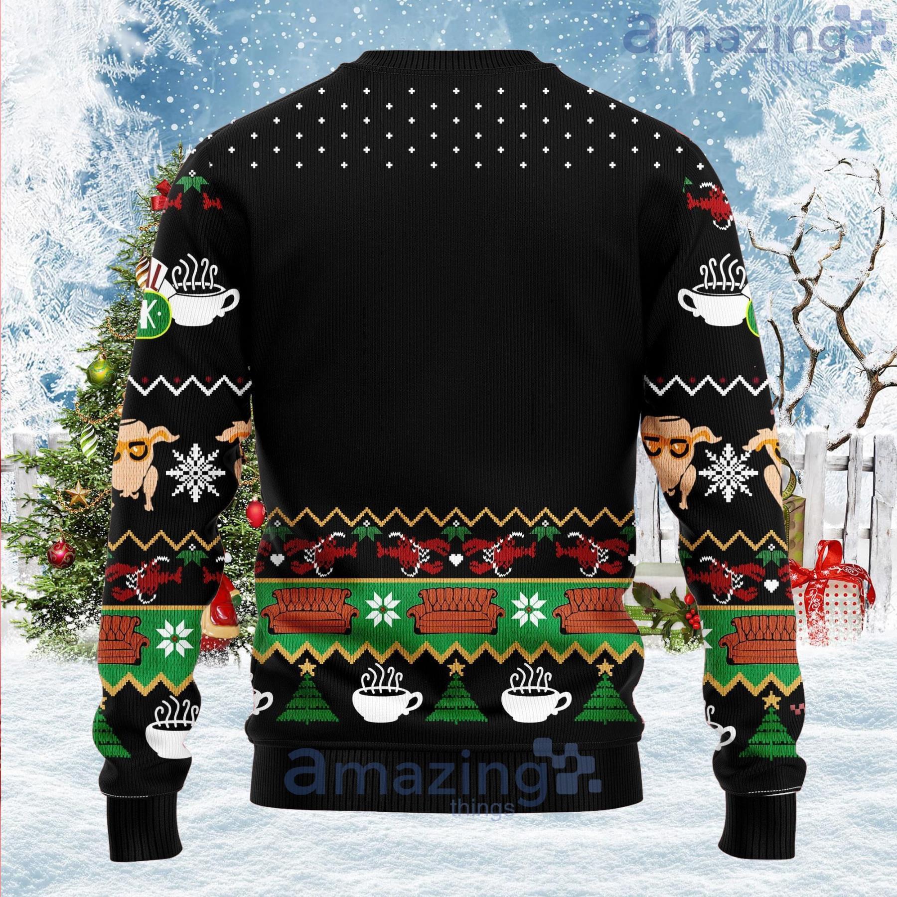 Holiday armadillo christmas clearance jumper