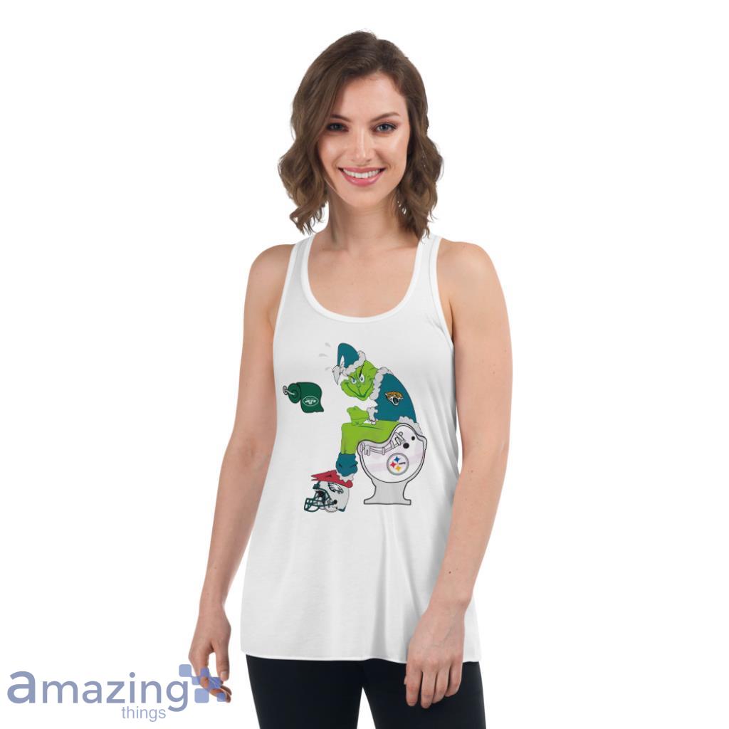 Jaguar Football Muscle Tank (Unisex, Ladies, Youth)