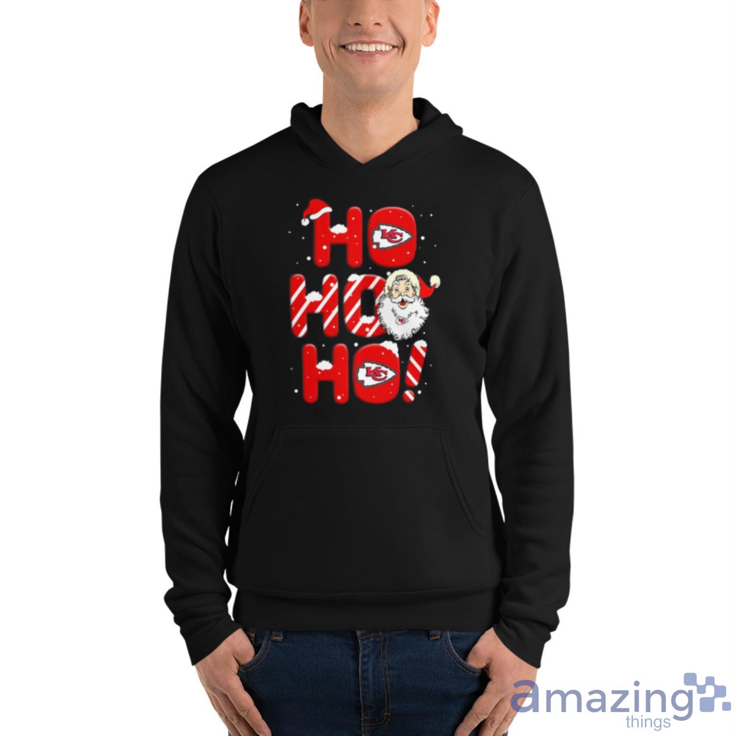 Kansas city Chiefs Football merry Christmas shirt, hoodie, sweater