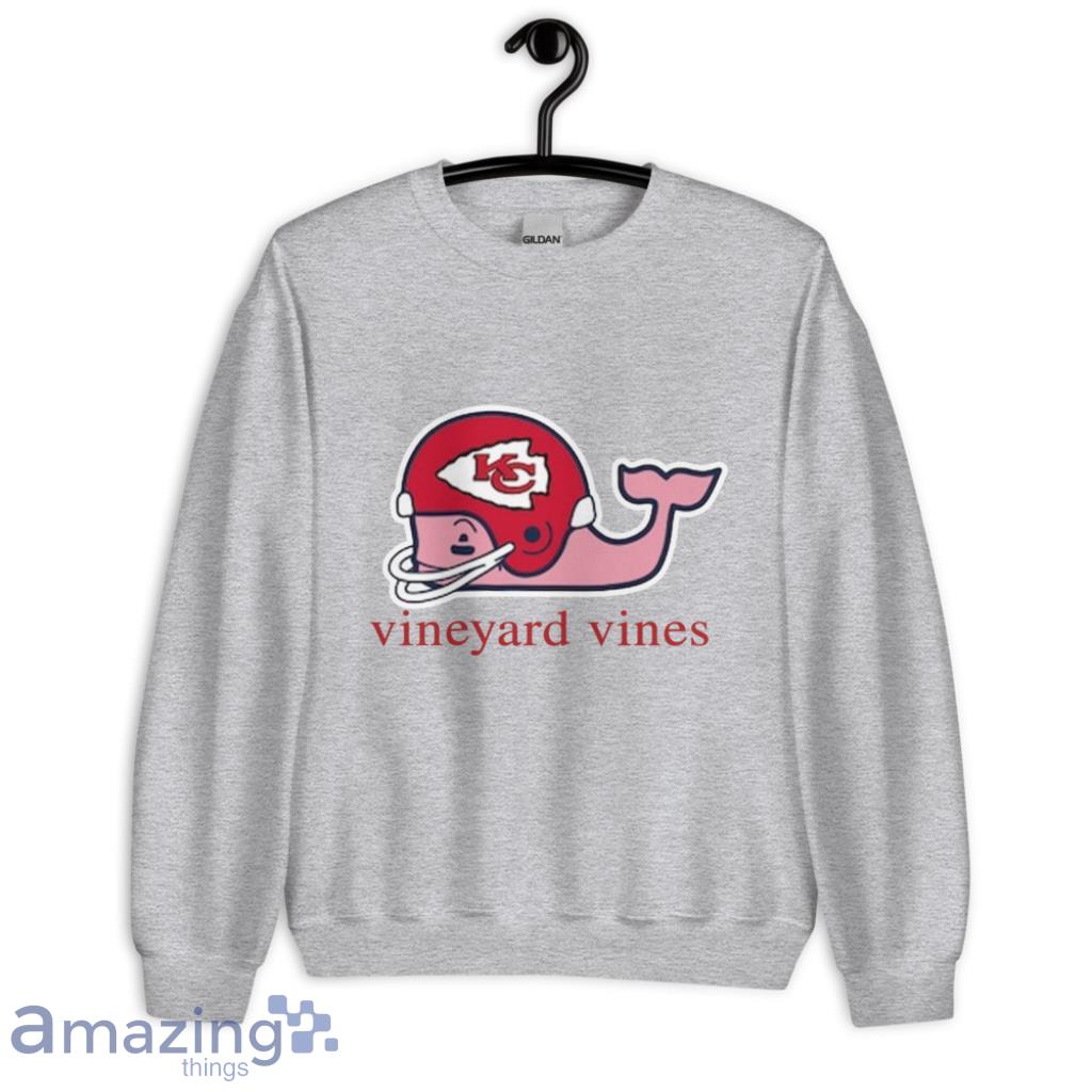 Shop Mens Crewneck - Tampa Bay Buccaneers at vineyard vines