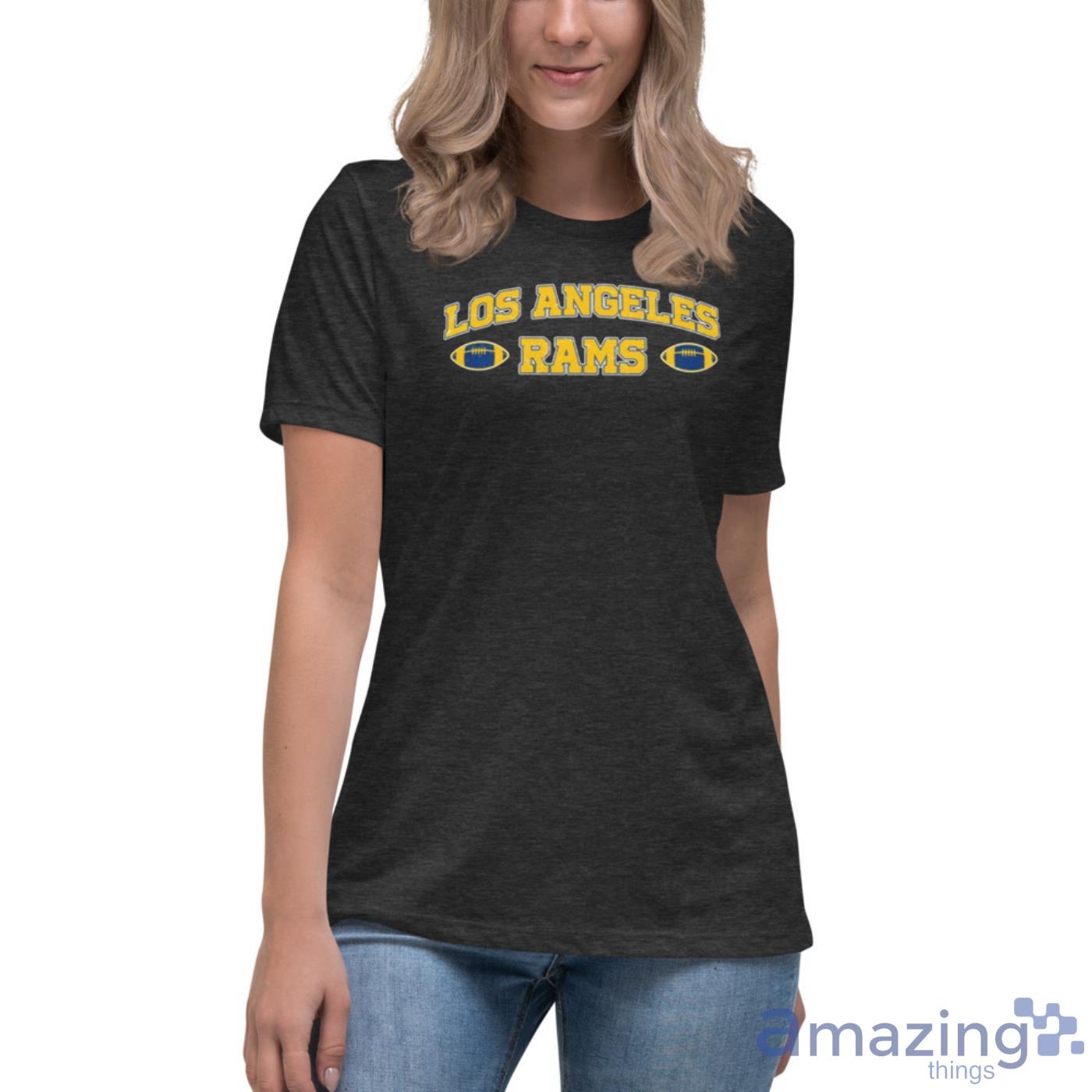 LA Rams Shirt