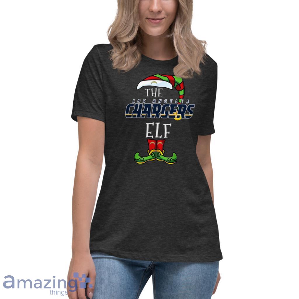 Los Angeles Chargers T-Shirts, Chargers Tees, Tank Tops