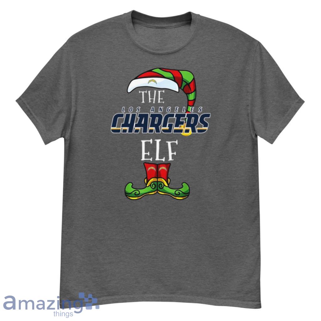 Seattle Seahawks Christmas ELF Funny NFL Youth Sweatshirt