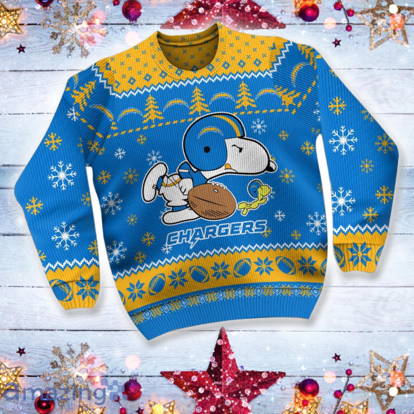 Charlie Brown Ugly Christmas Sweater, Seattle Seahawks Ugly Christmas  Sweater For Christmas - T-shirts Low Price