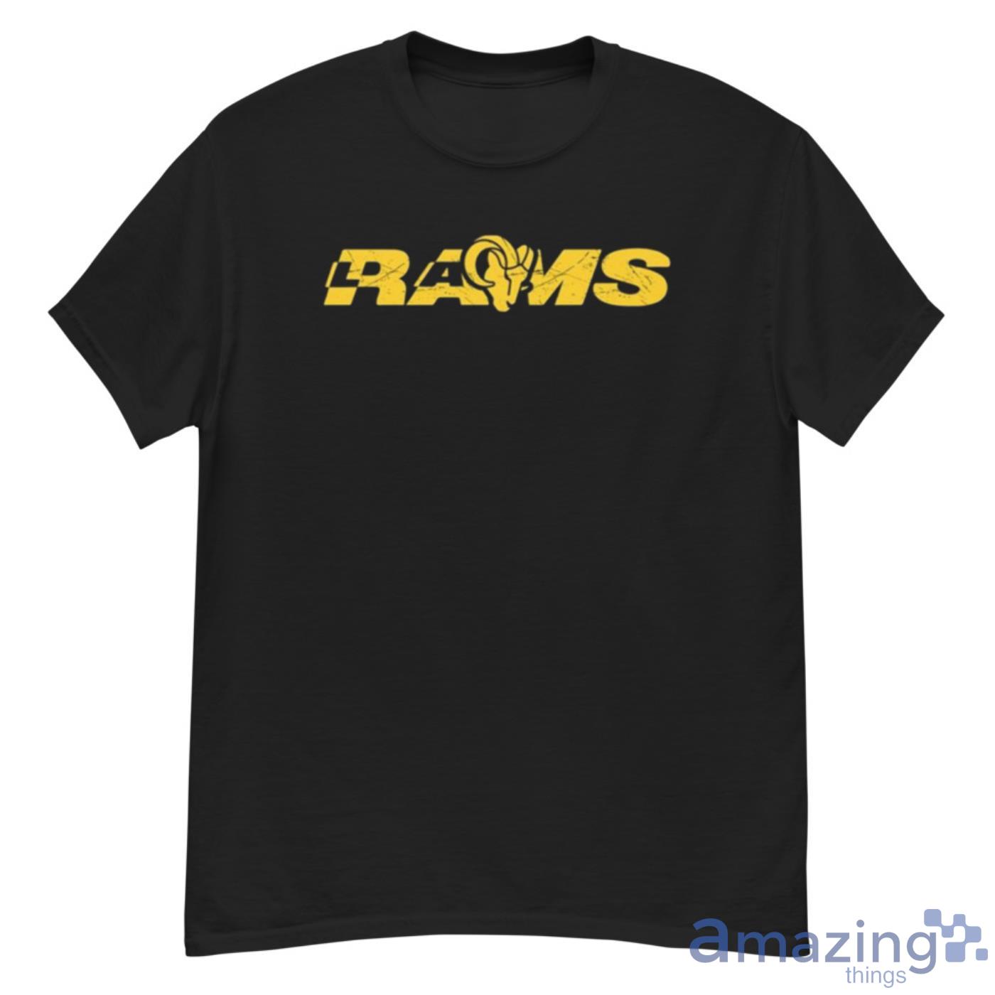 Los Angeles Rams Shirt Football - G500 Men’s Classic T-Shirt