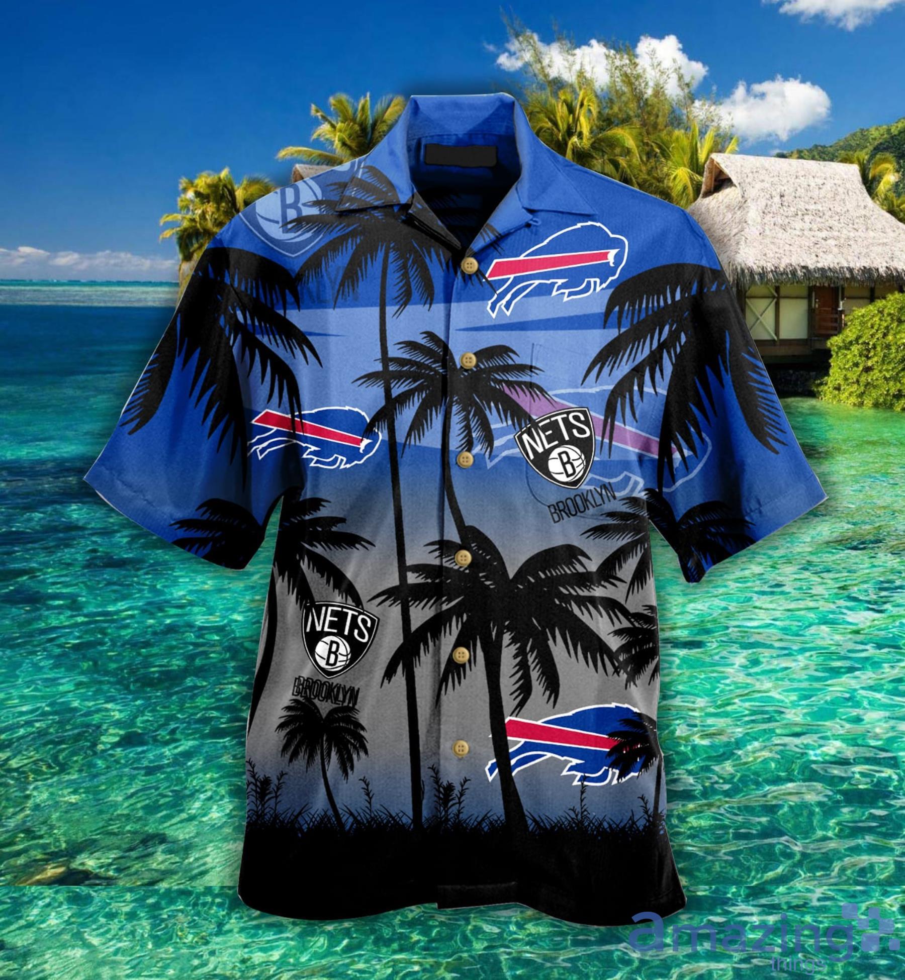 Mastate New York For Life  Hawaiian Shirt For Fans Product Photo 1