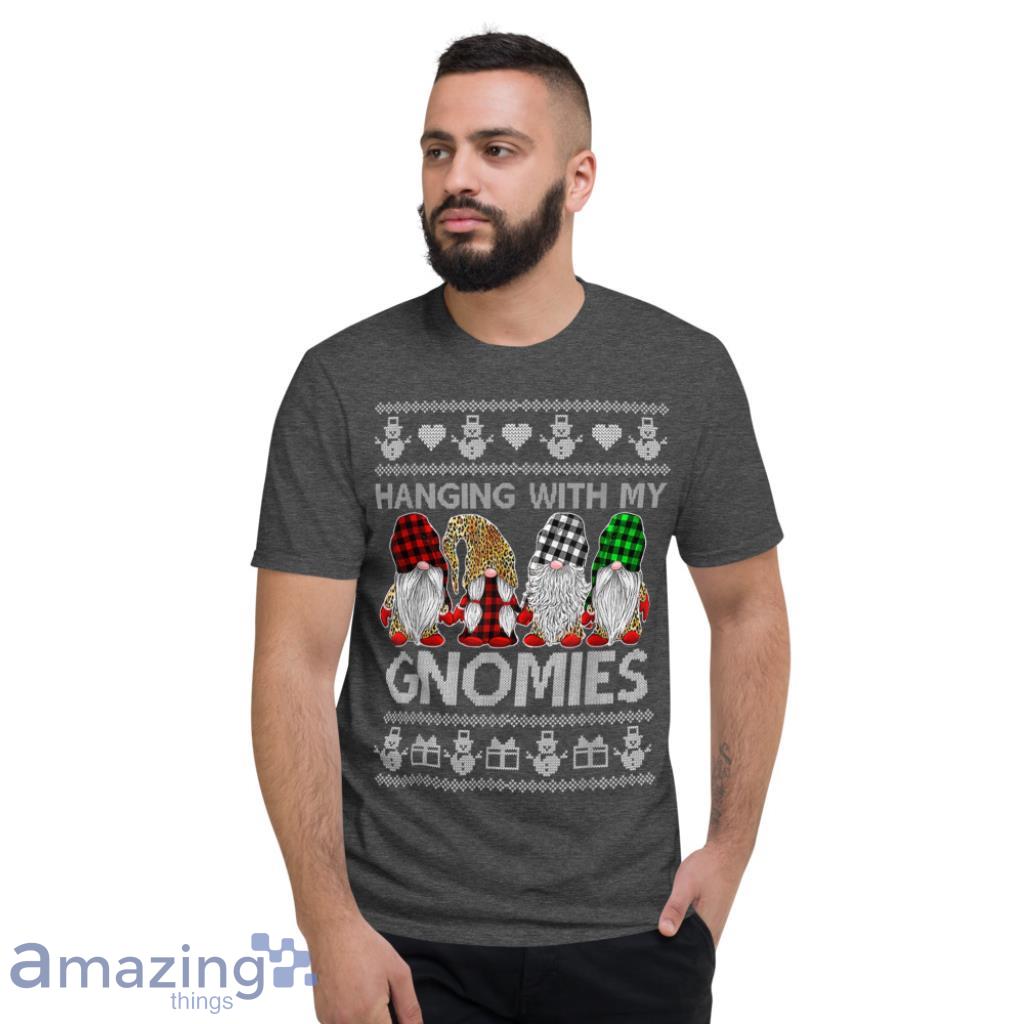 Dallas Cowboys The Gnomes Christmas 2023 T Shirt, hoodie, sweater, long  sleeve and tank top