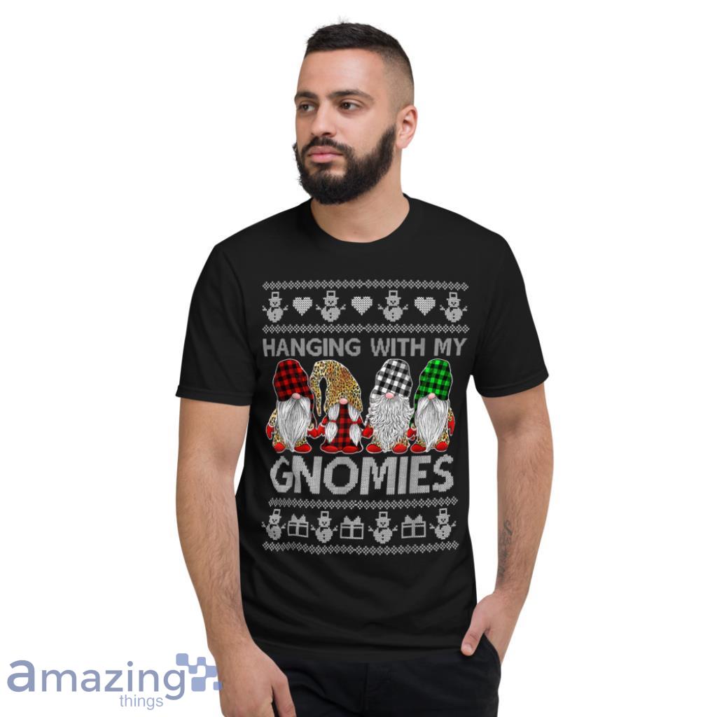 Dallas Cowboys The Gnomes shirt, hoodie, sweater, long sleeve and tank top