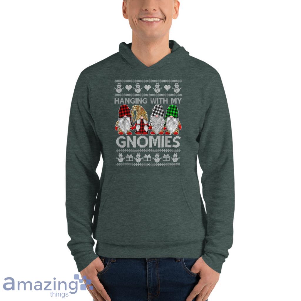 Dallas Cowboys The Gnomes shirt, hoodie, sweater, long sleeve and tank top