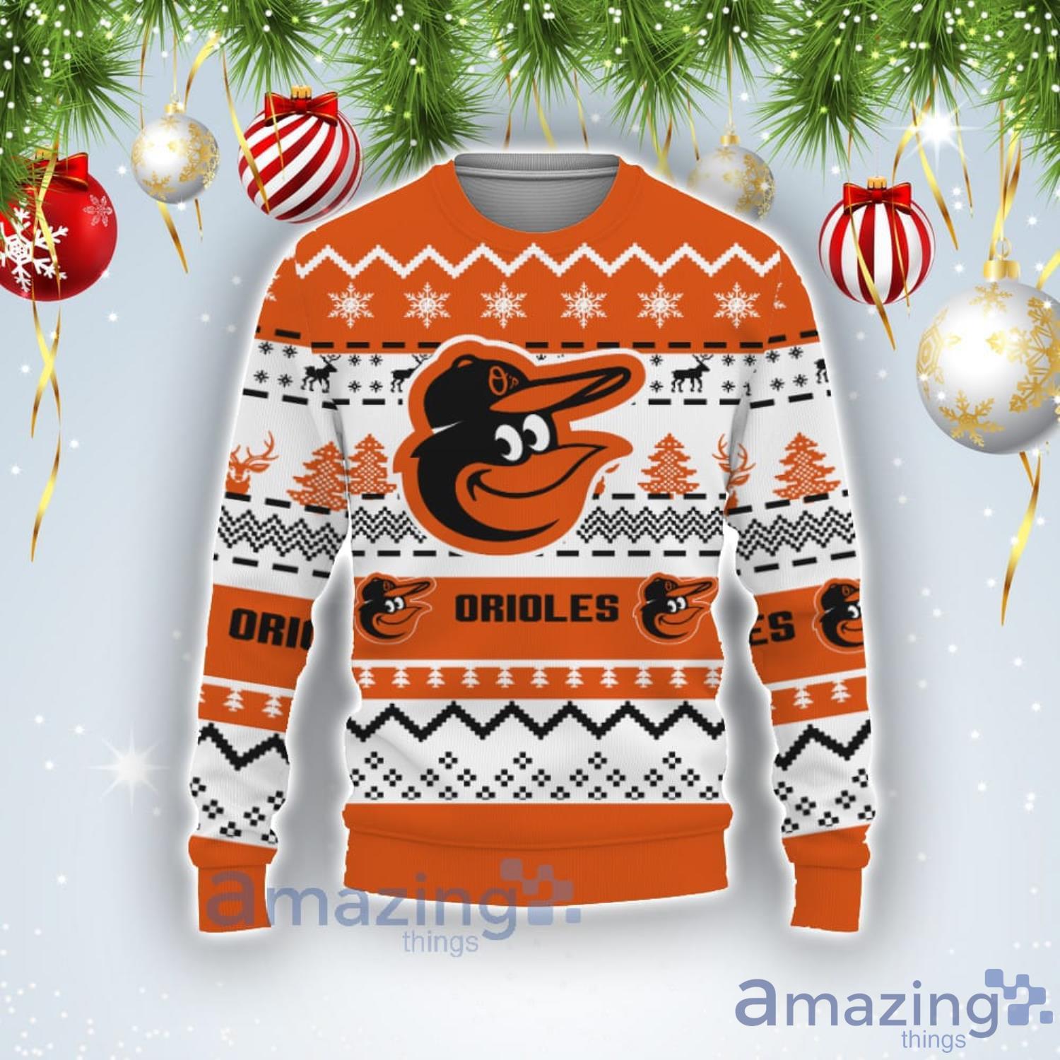 bengals christmas sweaters