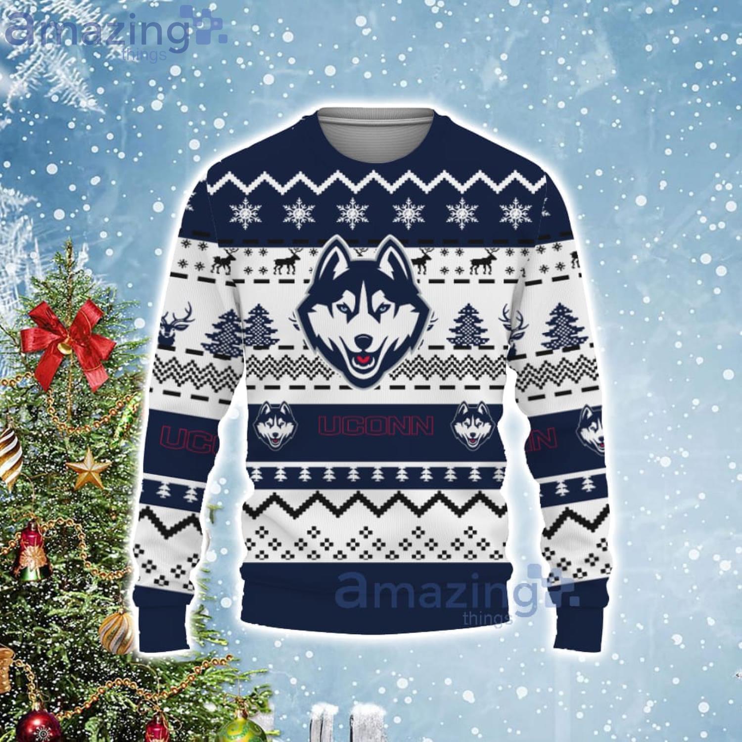 Merry Christmas Snow Pattern Funny Cute Memphis Grizzlies Ugly