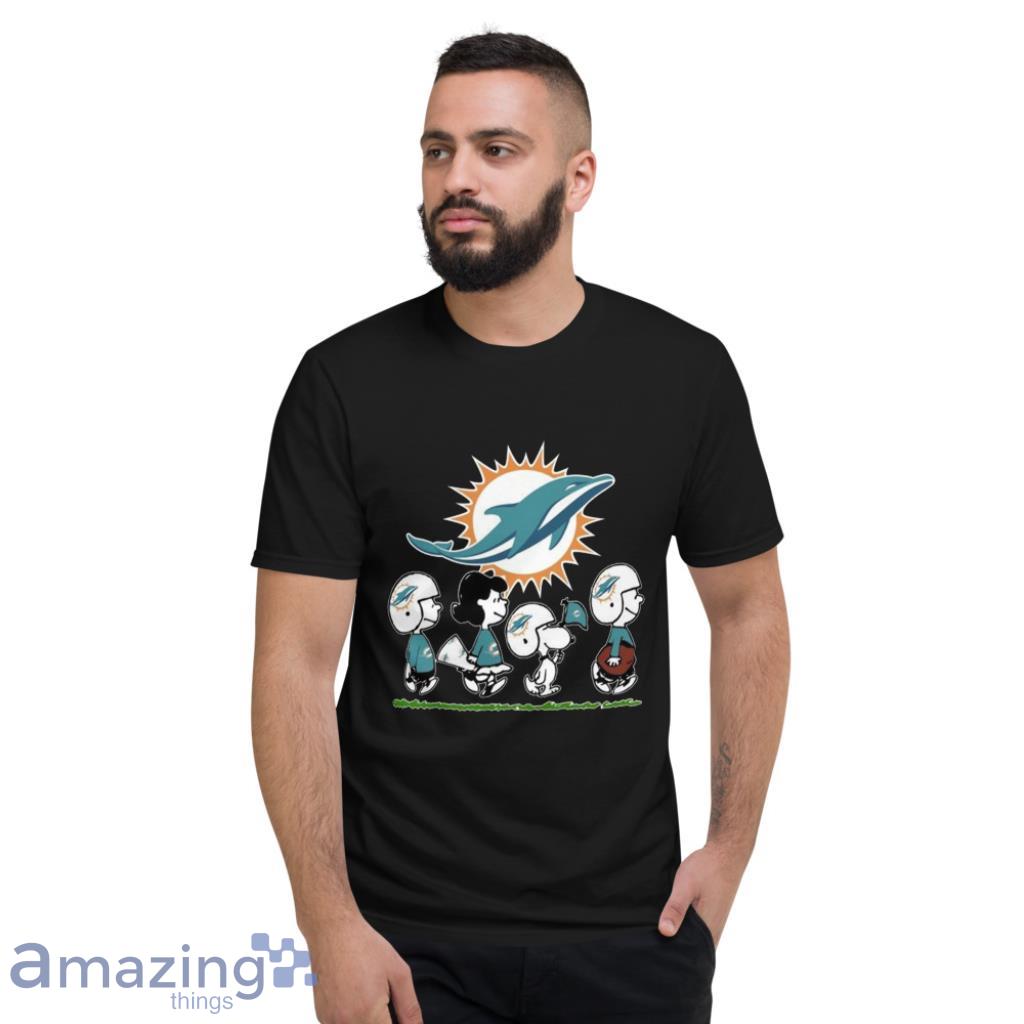 Miami Dolphins Merry Christmas to all and to all a Dolphin shirt