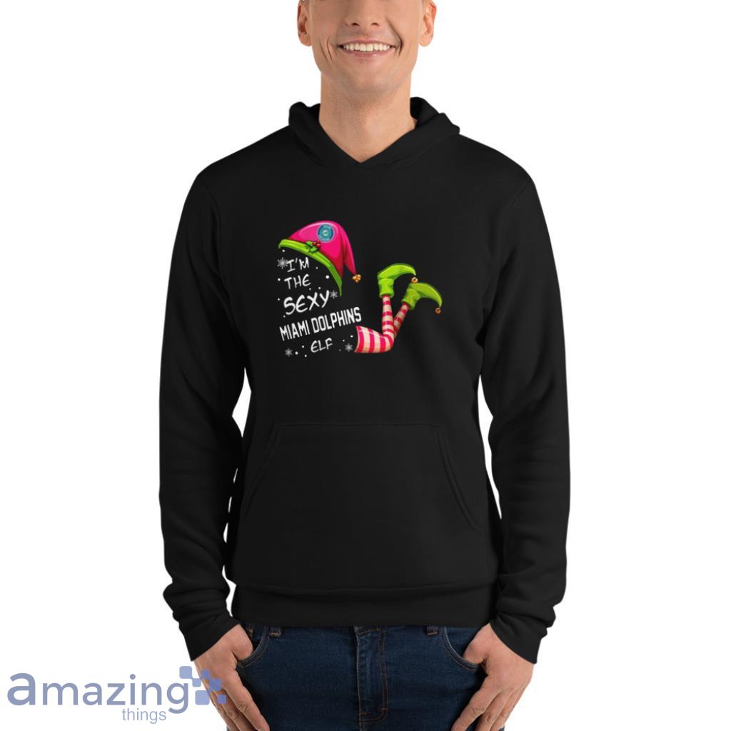 Funny Miami Dolphins T-Shirt, hoodie, sweater, long sleeve and