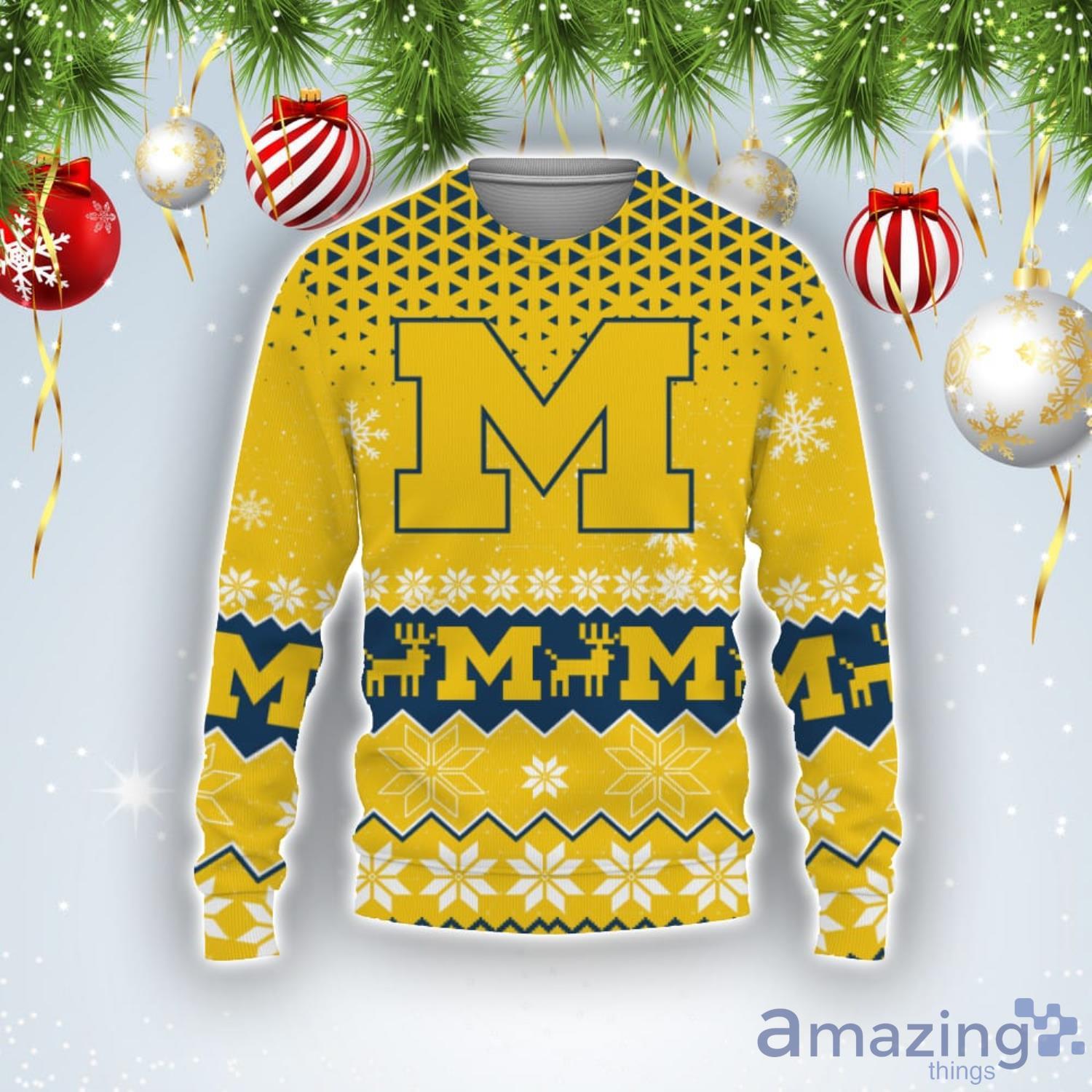 Los Angeles Rams Fans Grch Ugly Christmas Sweater Gift - Freedomdesign