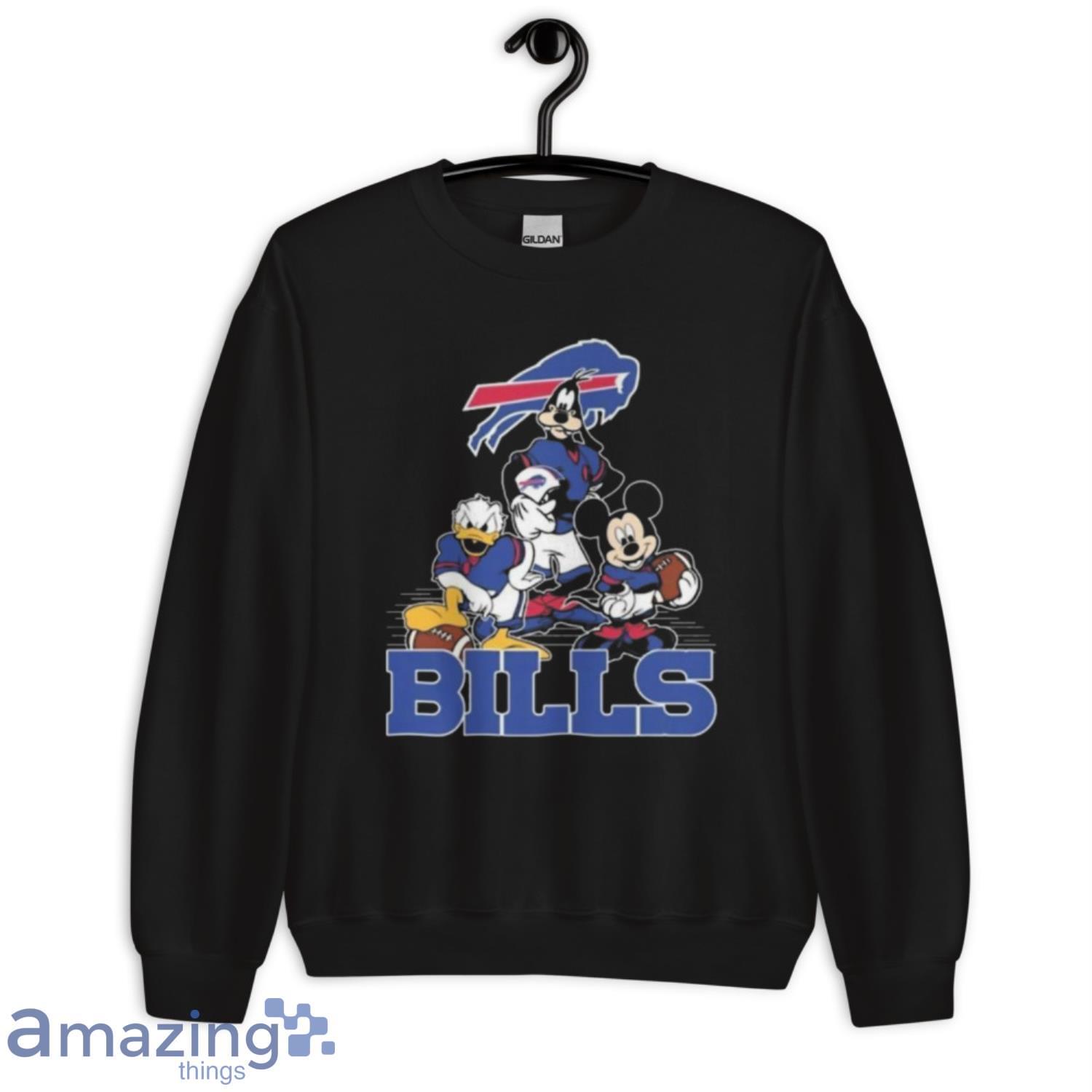 Buffalo Bills wear hat 2021 T-Shirt, hoodie, sweater, long sleeve and tank  top