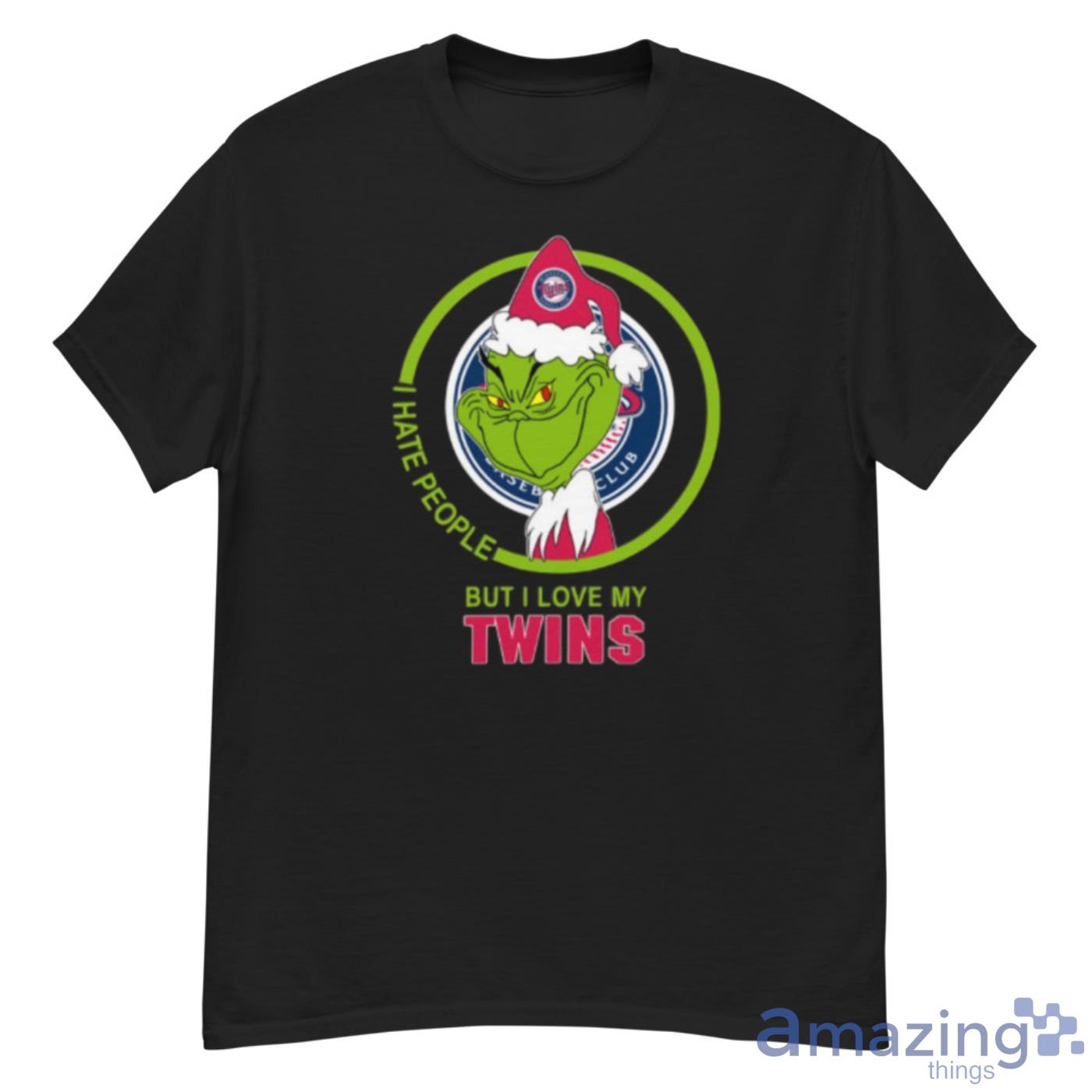 Minnesota Twins Custom Name For Fans MLB Stitch White Baseball