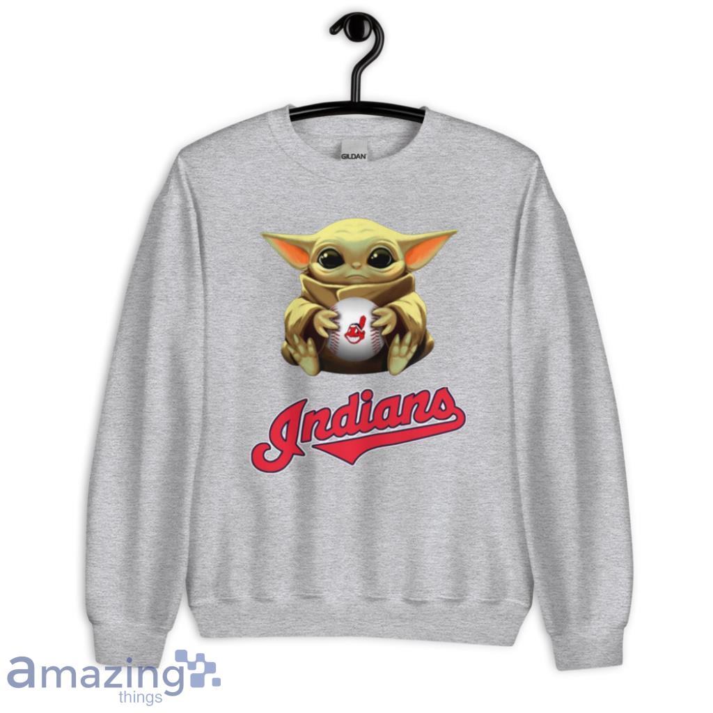 cleveland indians star wars