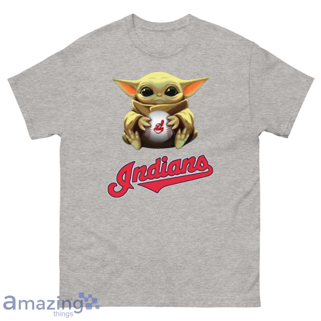 Cleveland Indians Pet T-Shirt