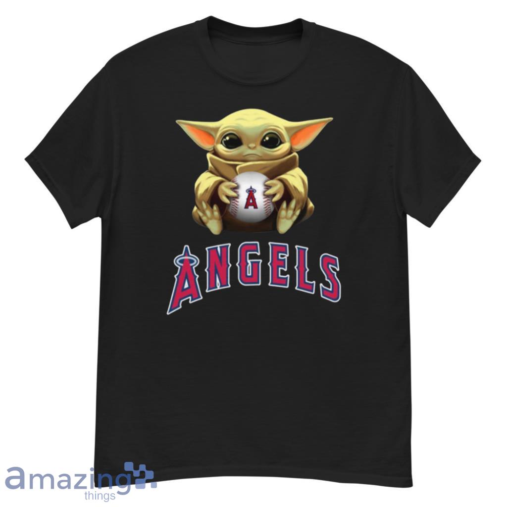 MLB Los Angeles Angels Infant Boys' Pullover Jersey - 12M