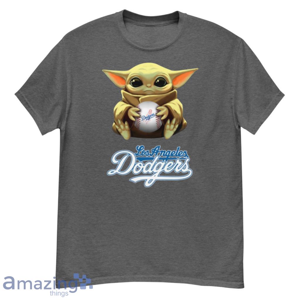 Los Angeles Dodgers Mens Animal Print Jersey Black S