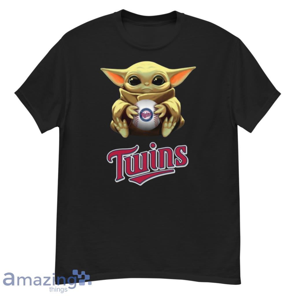 Minnesota Twins MLB Stitch Baseball Jersey Shirt Design 8 Custom