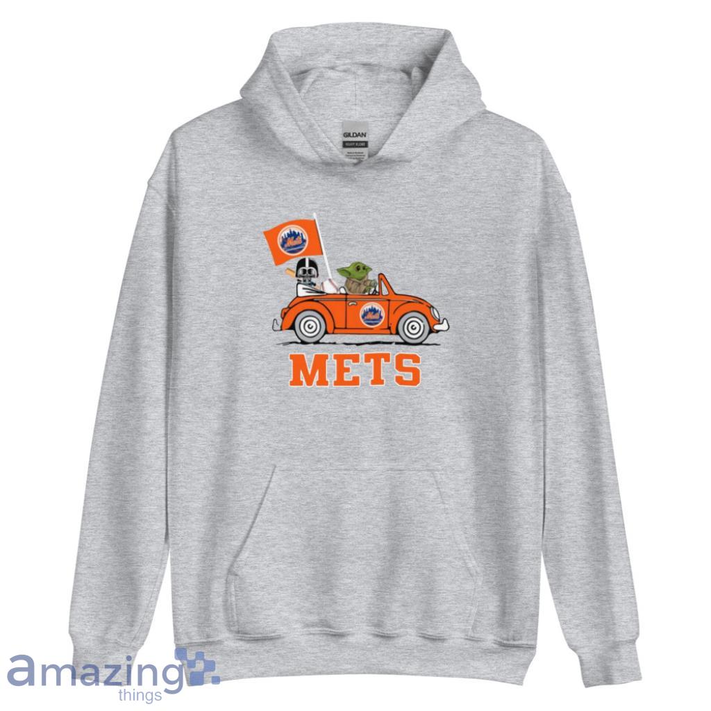 Personalized New York Mets Darth Vader Star Wars All Over Print 3d