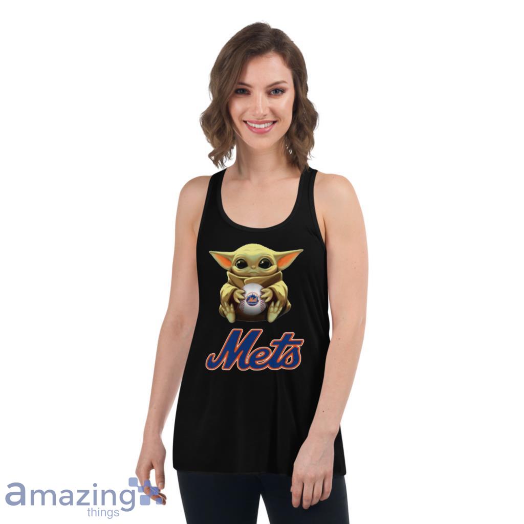 Amazin' New York Mets | Ladies Tank Top