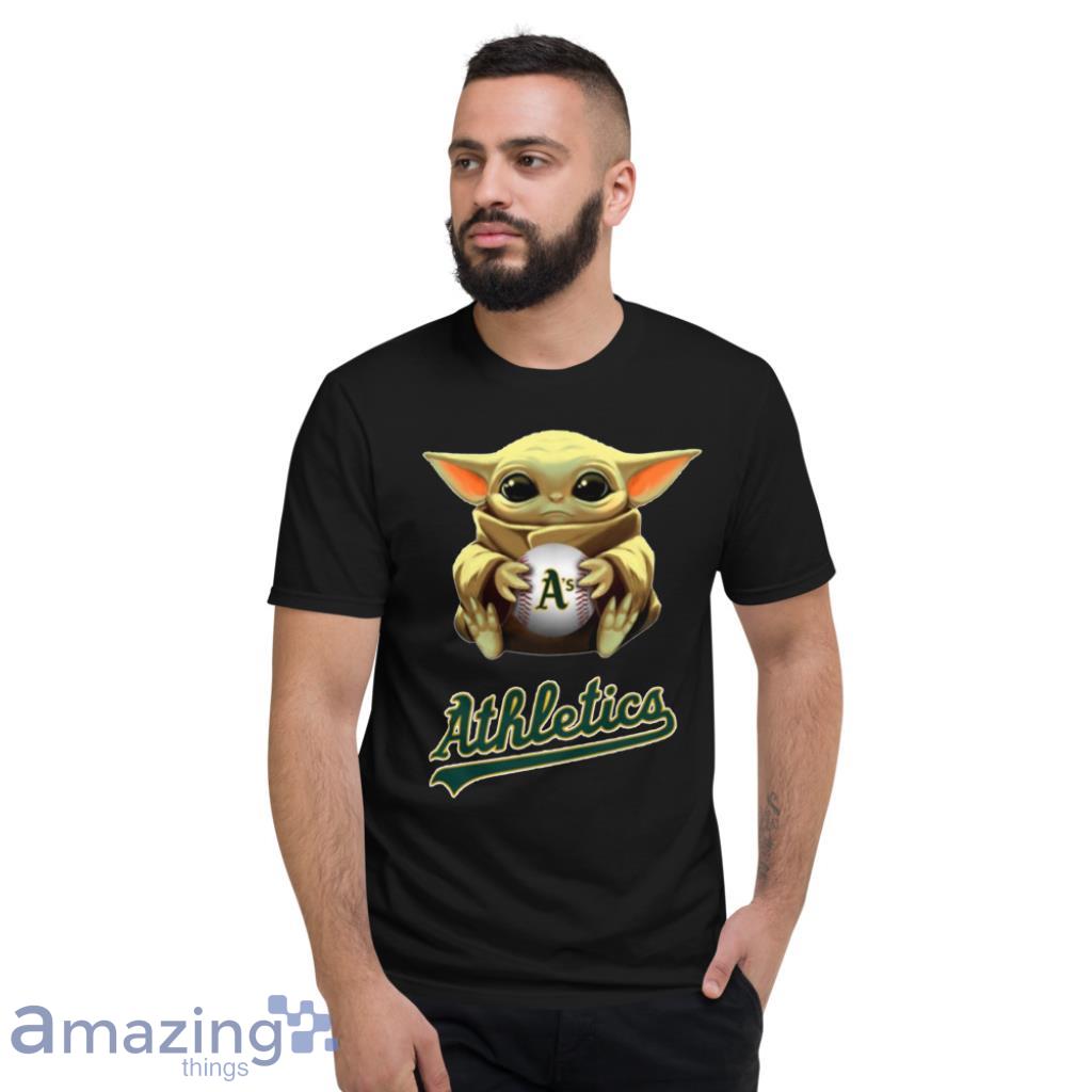 Vintage Oakland Athletics A's Caricature MLB Baseball T-shirts, hoodie,  sweater, long sleeve and tank top