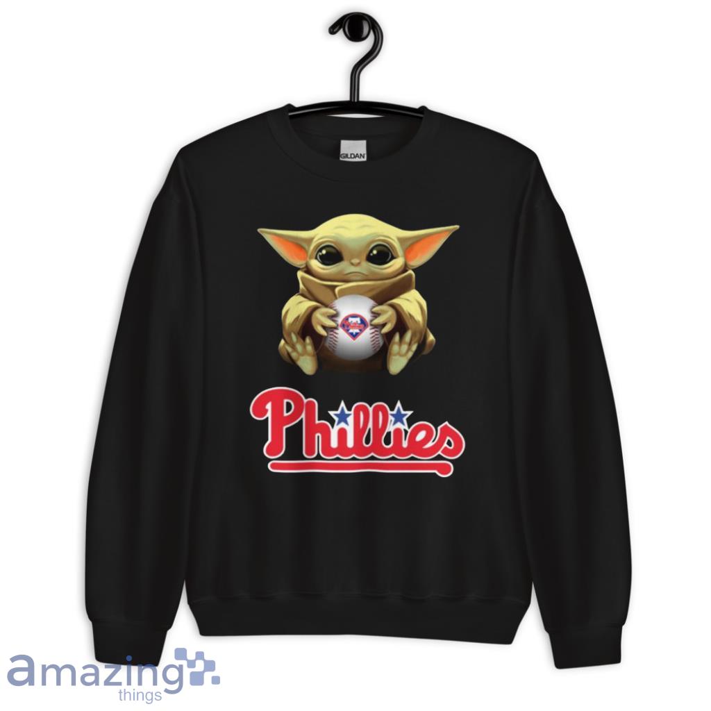 MLB Philadelphia Phillies Infant Boys' Pullover Jersey - 12M