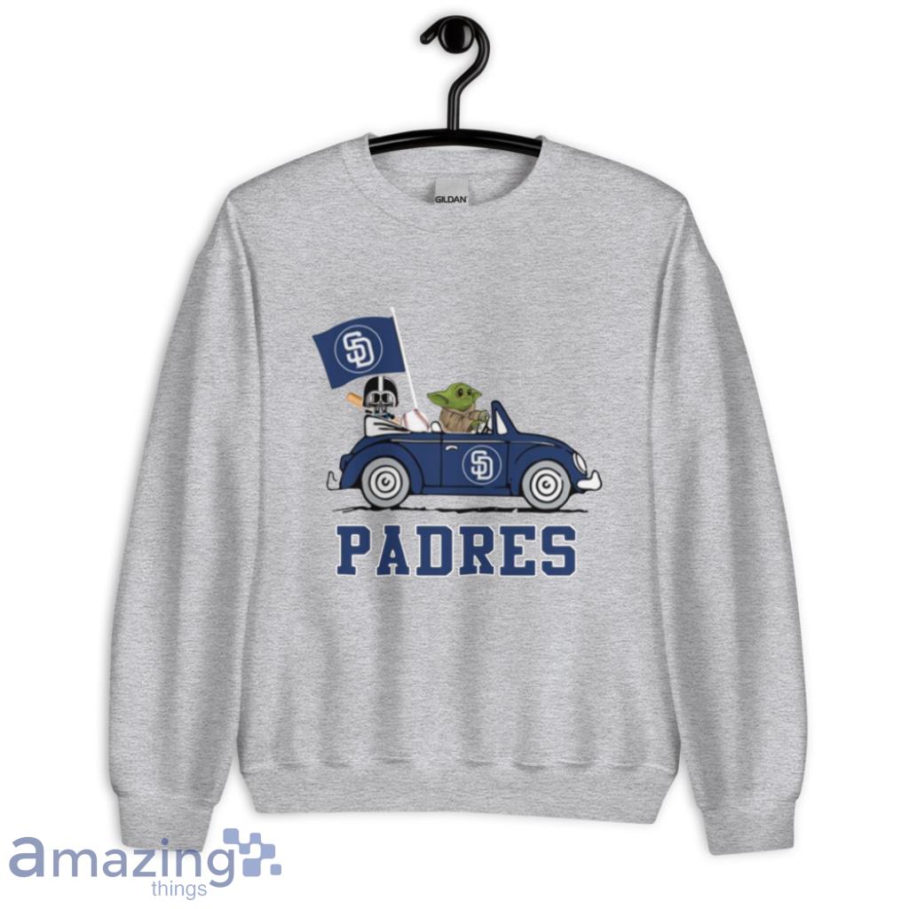 MLB San Diego Padres Infant Boys' Pullover Jersey - 12M