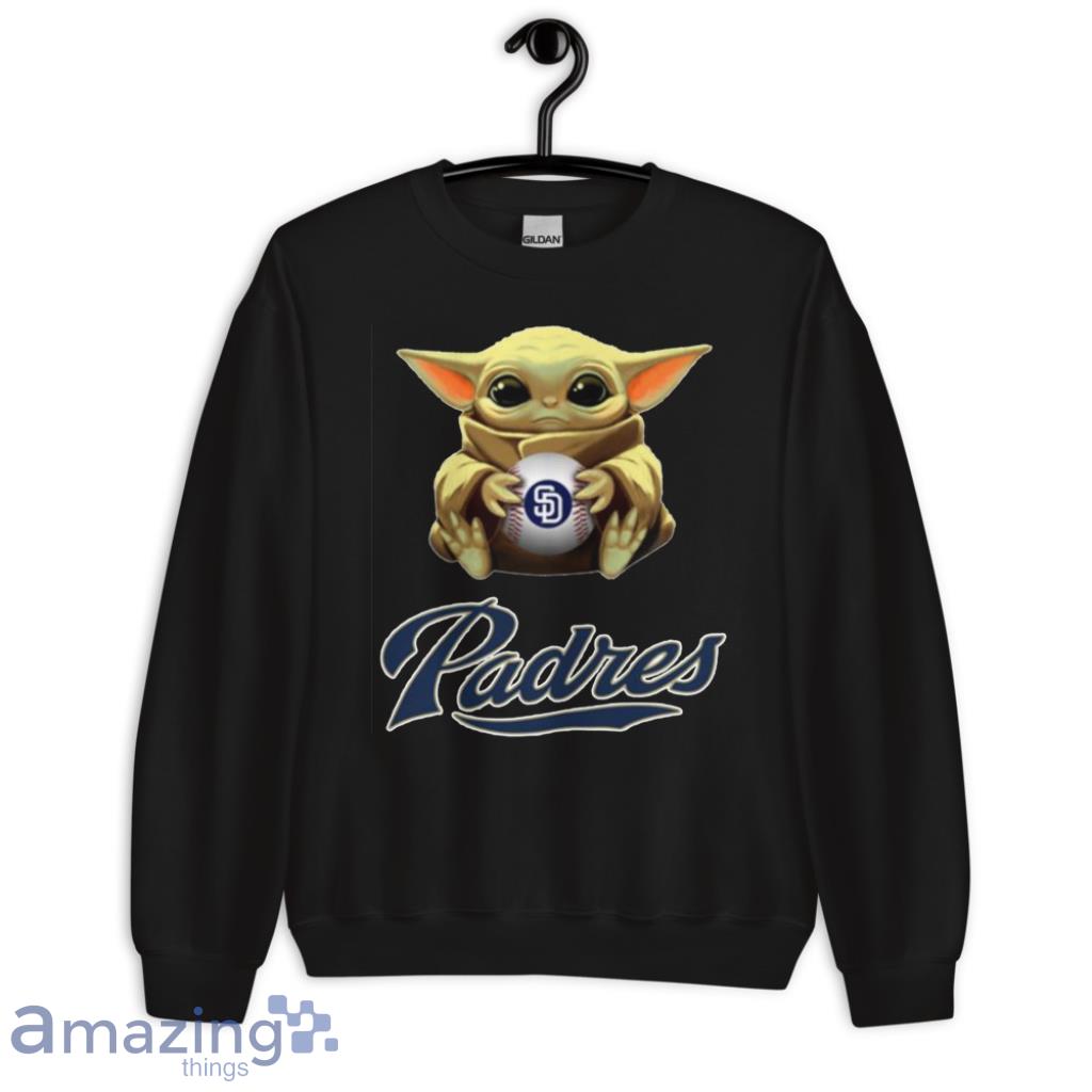 San Diego Padres T-shirt Mlb Sweatshirt Baseball Shirt Mlb 2022