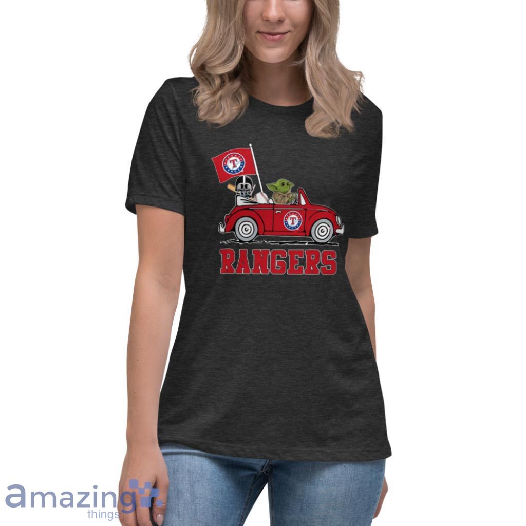 Women's Texas Rangers Apparel, Rangers Ladies Jerseys, Clothing