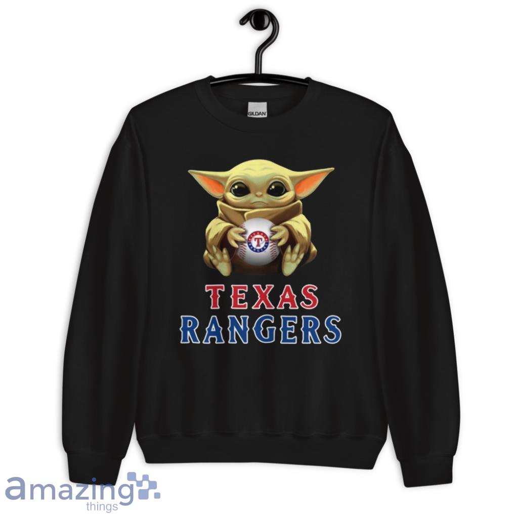 MLB Texas Rangers Infant Boys' Pullover Jersey - 12M